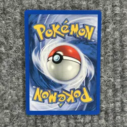Pokemon Neo Genesis Time Capsule 90/111 Rare NM Trainer - Image 2