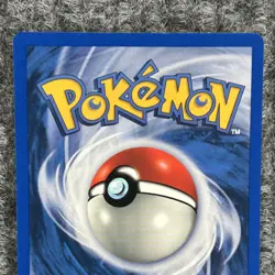 Pokemon Neo Genesis Time Capsule 90/111 Rare NM Trainer - Image 5