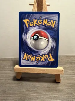 Pokemon TCG 1999 WOTC Jungle 1st Edition Poke Ball 64/64 trainer - Image 2