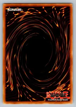 Yu-Gi-Oh! 7 Colored Fish SDJ-008 - Image 2