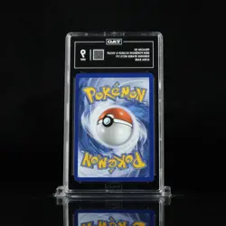 Pokemon Pikachu Ex Surging Sparks 219/191 Ultra Rare TAG 9 - Image 2