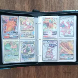 Pokemon Collection Binder Lot - Image 5