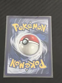 Pokemon TCG Wartortle 042/102 Base Set Shadowless 1st Edition Uncommon 1999 70HP - Image 2