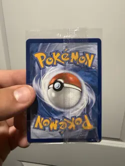 Pokemon Mega Charizard X EX 023 Me: Mega Evolution Promo Full Art Holo 360HP - Image 5