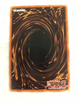 Yu-Gi-Oh! TCG Giant Trunade Starter Deck Joey SDJ-032 1st Edition Common - Image 2