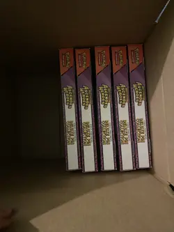 🔥Pokemon TCG Ascended Heroes First Partners Deluxe Pin Collection [lot of 5] 🔥 - Image 2