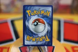 Gengar EX 34/119 - XY Phantom Forces Ultra Rare Standard Holo Pokemon TCG LP - Image 2