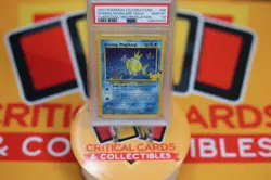 PSA 10 Shining Magikarp - 66/64 - Celebrations - Pokemon - Image 1
