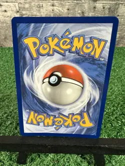 Psyduck 007 Black Star Promo Pokemon TCG Mega Evolution Near Mint holo - Image 3