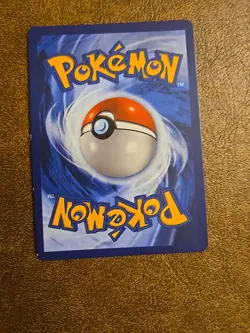 Pokemon TCG Charizard-EX XY121 Holo Promo MP/LP - Image 2