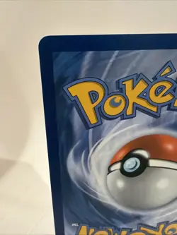 Pokemon TCG Pokemon Team Rocket's Moltres Ex Moltres Holo - Image 3