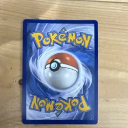Pokemon Larvitar 203/197 SV03 Obsidian Flames Illustration Rare Holo 70HP 2023 - Image 2