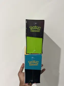 Pokemon TCG Ascended Heroes + Perfect Order Pokemon Center ETB - Image 4