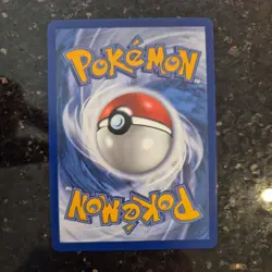 Wally's Compassion 176/132 - Mega Evolutions - Full Art UR - NM - Pokemon - Image 2