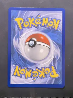 Pokemon Mega Scrafty Ex Special Illustration Rare SIR 285/217 Ascended Heroes - Image 3