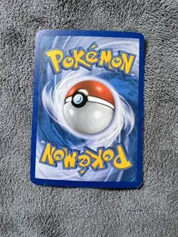 Pokemon TCG Happiny Pop Series 8 14/17 MP - Image 2