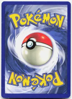 Pokemon TCG Venomoth (13) Jungle Holo Rare 13/64 Unlimited Holo - Image 2