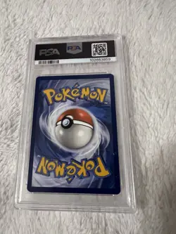Raikou V Full Art PSA 9 Mint 2023 Pokemon Crown Zenith GG41 - Image 2