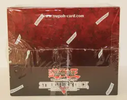 Yugioh Structure Deck - Dinosaurs Rage 1st Edition (8 Decks Total) - Image 2
