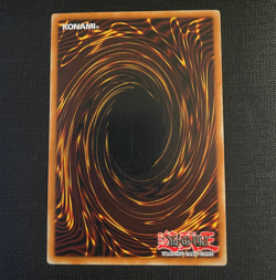 Dark City - POTD-EN048 - 1st Edition - Ultimate Rare - Yugioh! - VLP/LP - Image 3