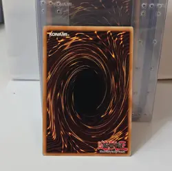 Yu-Gi-Oh! TCG Gandora The Dragon Of Destruction JUMP-EN028 LIMITED NM/M GEM - Image 5