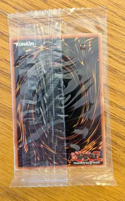 Token: Tea & Dark Magician Girl TKN5-EN022 Alliance Insight Yu-Gi-Oh Sealed - Image 2