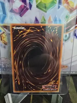1st Edition Seventh Tachyon MZTM-EN016 - Image 2