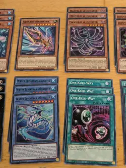 Yu-Gi-Oh @ignister Deck Core - Image 3