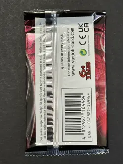 Lot of (108) Yu-Gi-Oh! TCG Phantom Nightmare Booster Packs SEALED - Image 3