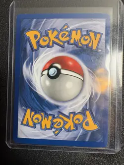 Wizards of the Coast Pokemon Wigglytuff 16/64 Jungle Holo Rare 80 HP Spanish - Image 2