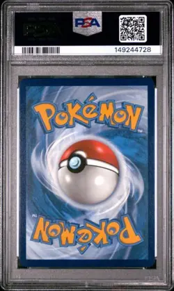 PSA 10 2025 POKEMON PLAY! POKEMON PRIZE PACK SERIES 7 HOLO #004 Budew - Image 2