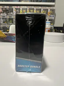 Pokemon TCG: Scarlet & Violet Black Bolt Factory Sealed Booster Bundle Box - Image 2