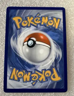 pokemon wotc promo _____'s pikachu holo 24/53 english - Image 2