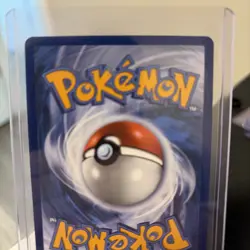 Pokemon TCG Erika’s Tangela 218/217 Ascended Heroes Illustration Rare - Image 3