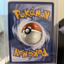 Pokemon TCG Erika’s Tangela 218/217 Ascended Heroes Illustration Rare - Image 4
