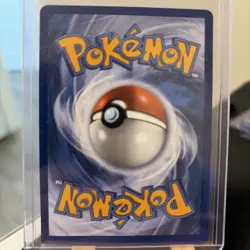 Pokemon TCG Erika’s Tangela 218/217 Ascended Heroes Illustration Rare - Image 5