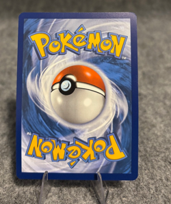 Pokemon TCG: SV - Paldean Fates, Iono 237/091 SIR, NM - Image 2
