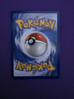 Pokemon TCG Destined Rivals Ethan's Adventure Card 236/182 Sir Mint - Image 3
