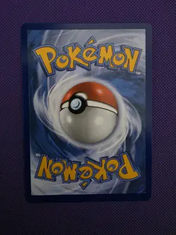 Pokemon TCG Destined Rivals Ethan's Adventure Card 236/182 Sir Mint - Image 4