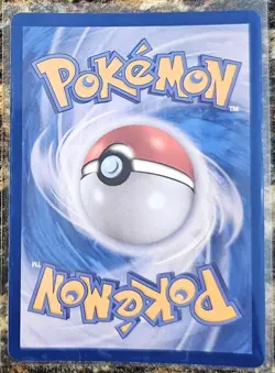 Pokemon Korean Battle Partners SV9 Iono's Killowattrel 104 Art Rare NM or better - Image 2