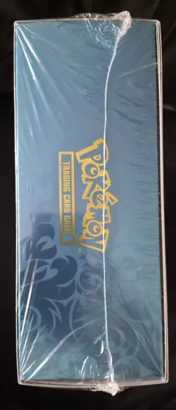 Pokemon TCG Ultra Premium Collection Charizard Sealed UPC Box - Brand New - Image 3