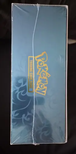 Pokemon TCG Ultra Premium Collection Charizard Sealed UPC Box - Brand New - Image 5