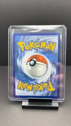 2024 Pokemon Charizard Ex Promo 161 Scarlet & Violet Promo - Image 2