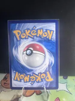 Pokemon TCG Sylveon 0911/15 Stamped Holo Rare Chinese Gem Pack Vol 2 - Image 2