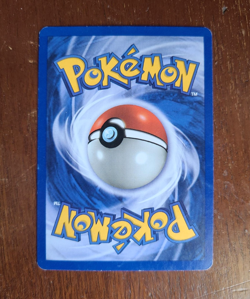 Pokemon Houndoom Neo Revelation 08/64 Unlimited Holo Rare WOTC - LP - Image 2