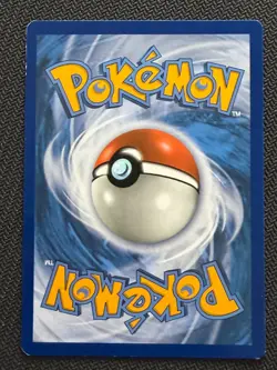 Jynx ~ Reverse holo ~Tomokazu Komiya Gallery ~ Pokemon Cards - Image 2