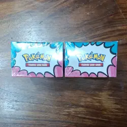FACTORY SEALED Pokemon Mega Evolution Ascended Heroes Booster Bundle x2! - Image 2
