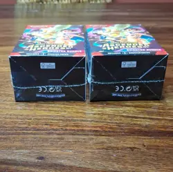 FACTORY SEALED Pokemon Mega Evolution Ascended Heroes Booster Bundle x2! - Image 3