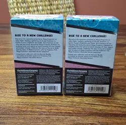 FACTORY SEALED Pokemon Mega Evolution Ascended Heroes Booster Bundle x2! - Image 4
