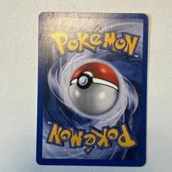 Arktos Articuno 1ST EDITION German Pokemon Fossil - Image 2